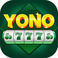 YONO 777 Logo